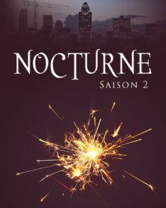 Nocturne, saison 2