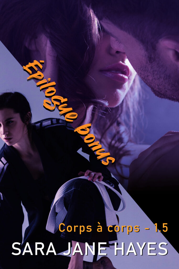 Épilogue bonus